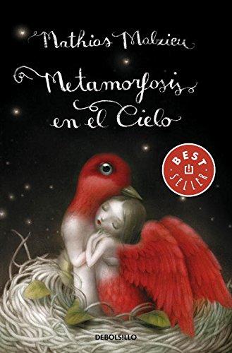 Metamorfosis en el cielo (BEST SELLER, Band 26200)