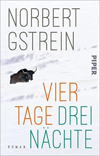 Vier Tage, drei Nächte: Ein Kammerspiel über Rassismus und Misogynie