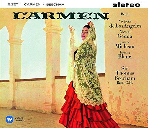 Carmen (Ltd.Deluxe Edition)