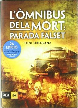 L'omnibus de la mort : parada falset (Sèrie H)