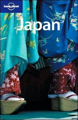 Japan : the bestselling guidebook to Japan