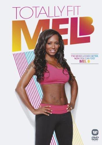 Mel B - Totally Fit [UK Import]