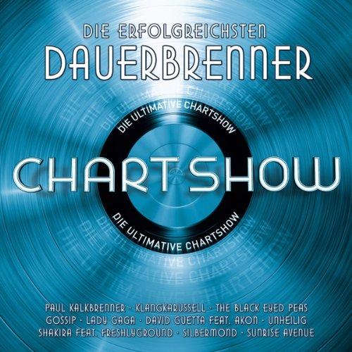 Die Ultimative Chartshow - Dauerbrenner