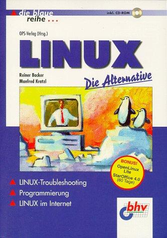 Linux, die Alternative