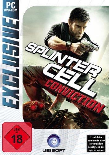 Splinter Cell: Conviction