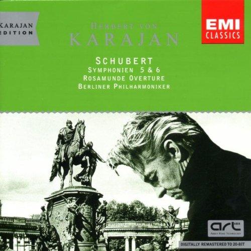 Karajan-Edition (Schubert)