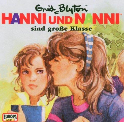 Hanni & Nanni 20-Sind Grosse