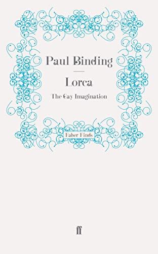 Lorca: The Gay Imagination