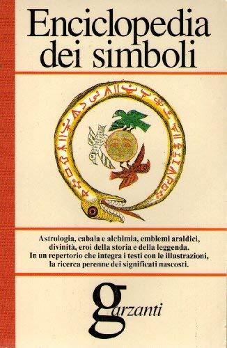 Enciclopedia dei simboli (Le Garzantine)