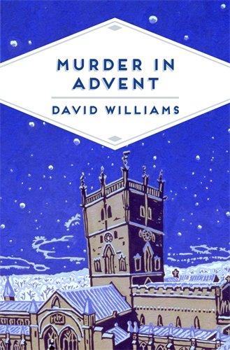 Murder in Advent (Pan Heritage Classics, Band 8)