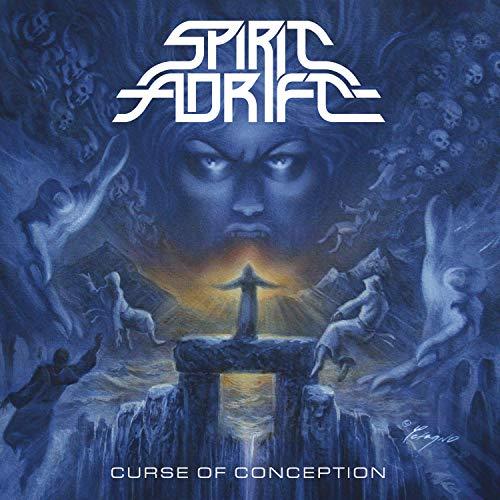 Curse of Conception (Re-Issue 2020) (Special Edition CD Digipak)