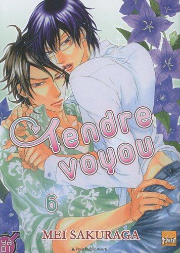 Tendre voyou. Vol. 6