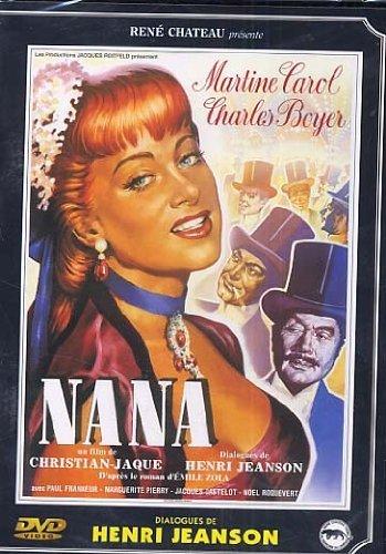 Nana [FR Import]