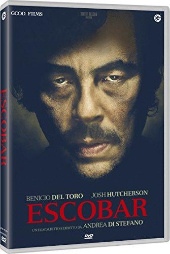 Escobar - Paradise Lost (1 DVD)