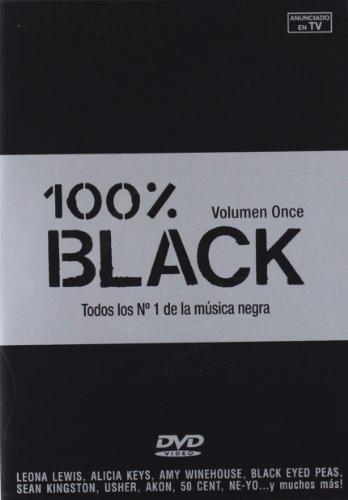 100%Black Vol.11