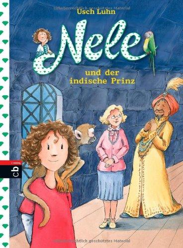 Nele und der indische Prinz: Band 6