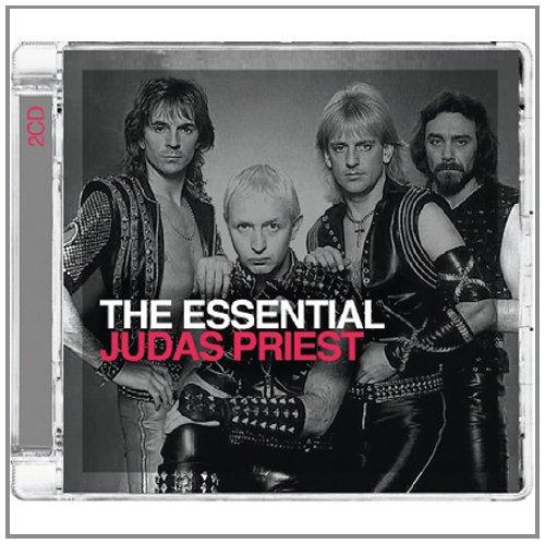 The Essential Judas Priest