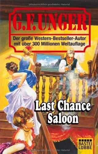 Last Chance Saloon