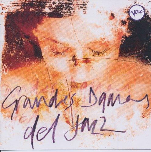 Grandes Damas Del Jazz