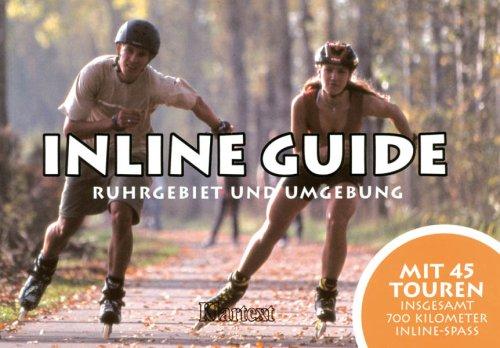 Inline Guide : Ruhrgebiet und Umgebung