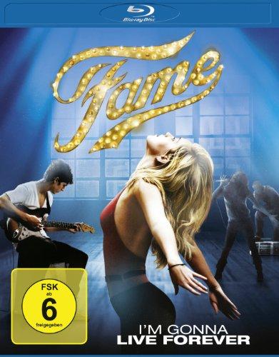 Fame [Blu-ray]