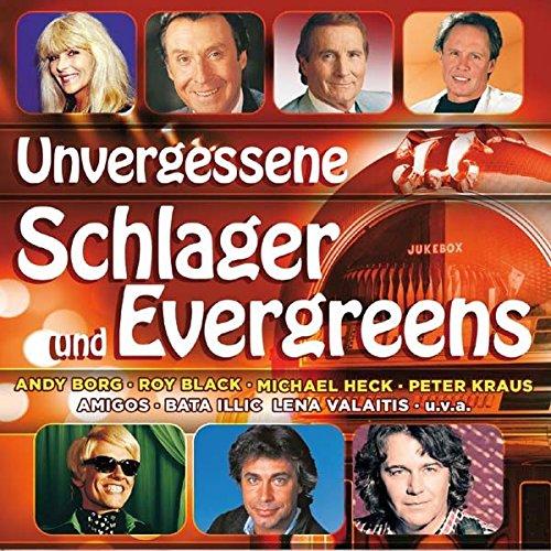 Unvergessene Schlager & Evergreens