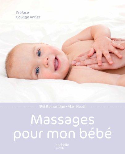 Massages pour bébé