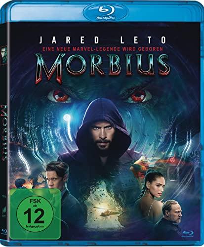 Morbius [Blu-ray]