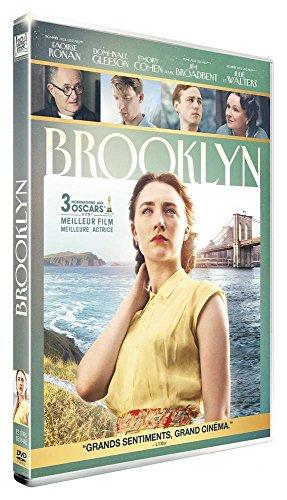 Brooklyn [FR Import]