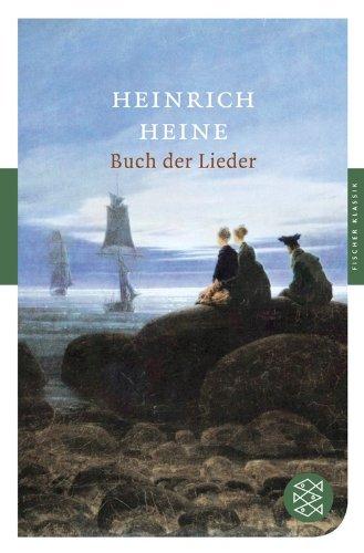 Buch der Lieder (Fischer Klassik)