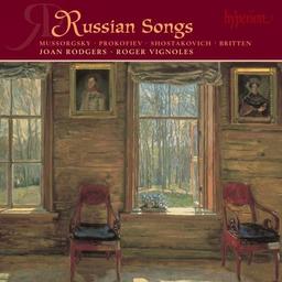 Russian Songs