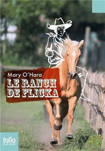 Le ranch de Flicka