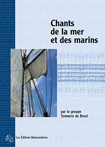 Chants de la mer et des marins