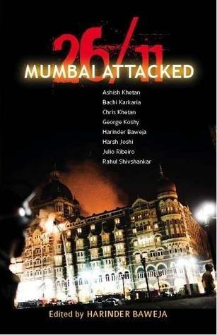 26/11 Mumbai Attacked