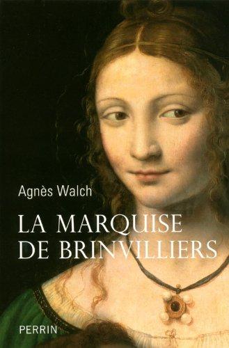 La marquise de Brinvilliers