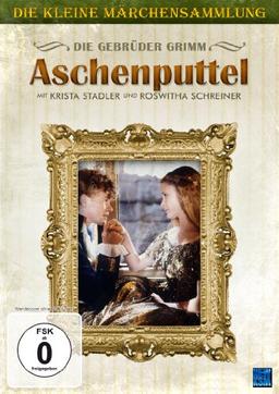 Die kleine Märchensammlung - Aschenputtel