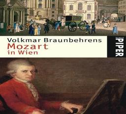 Mozart in Wien