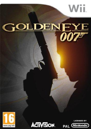 James Bond: Goldeneye 007 [Pegi]