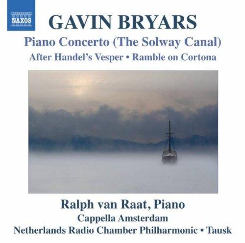 Bryars: Piano Concerto