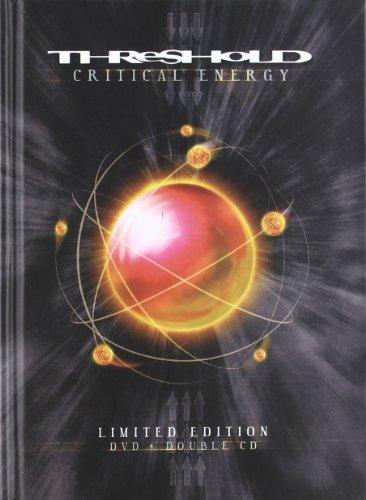 Critical Energy/Ltd.