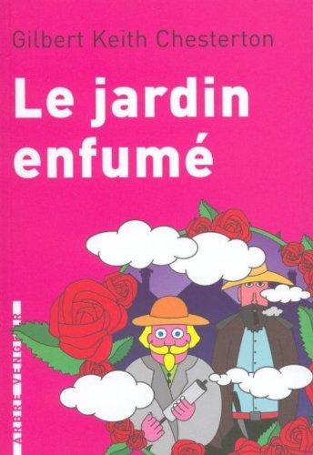 Le jardin enfumé : et autres nouvelles