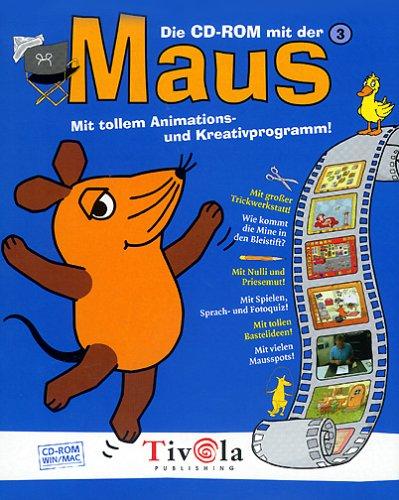 Die CD-ROM mit der Maus 3