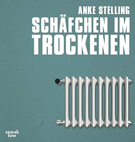 Schäfchen im Trockenen