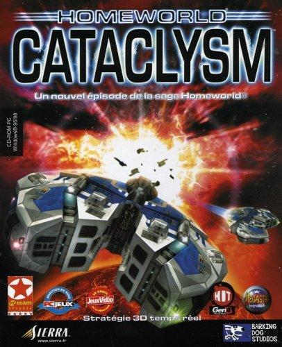 Homeworld Cataclysm [FRANZOSICH]