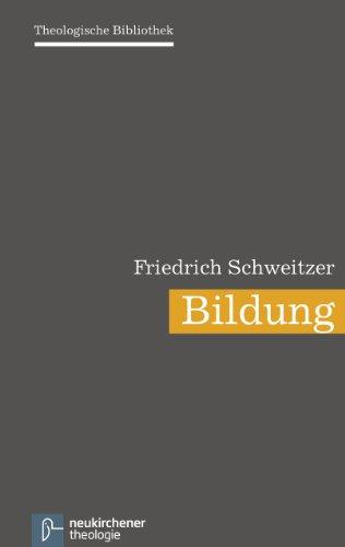 Bildung