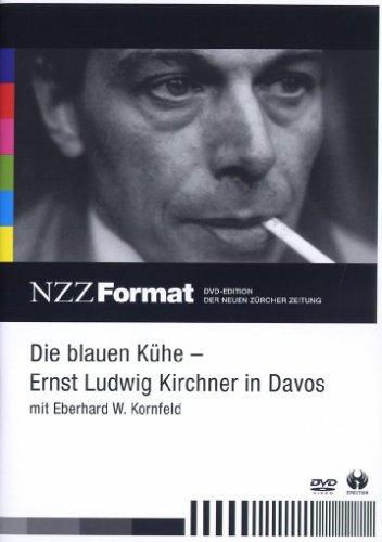 Die blauen Kühe - Ernst Ludwig Kirchner in Davos - NZZ Format