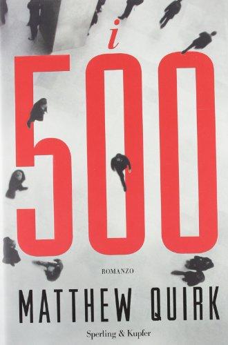 I 500