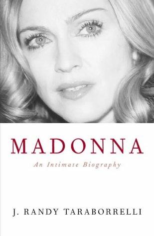 Madonna: An Intimate Biography