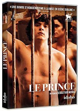 Le prince [FR Import]