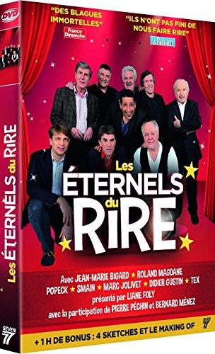 Les éternels du rire [FR Import]